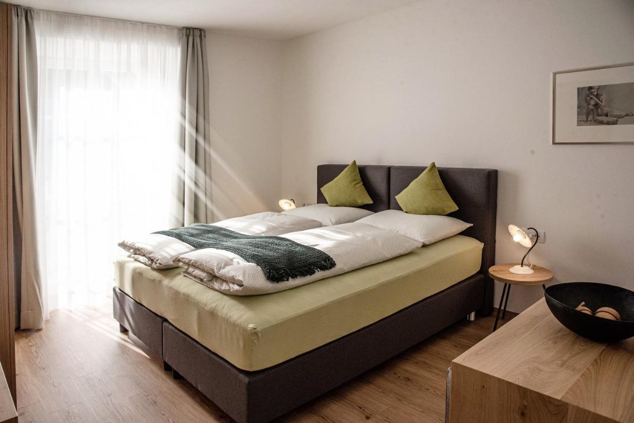 Puenlandhof Apartment Брунико Екстериор снимка