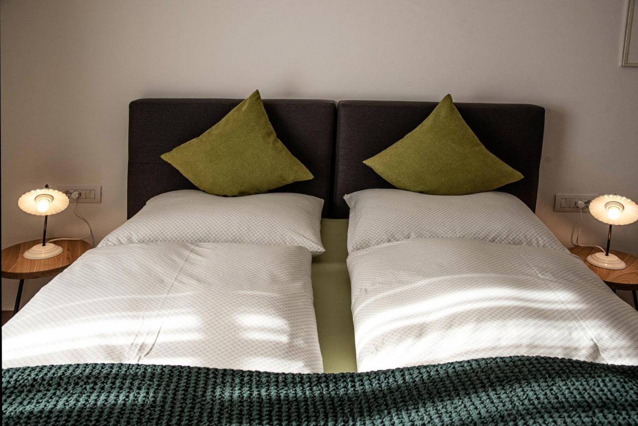 Puenlandhof Apartment Брунико Екстериор снимка