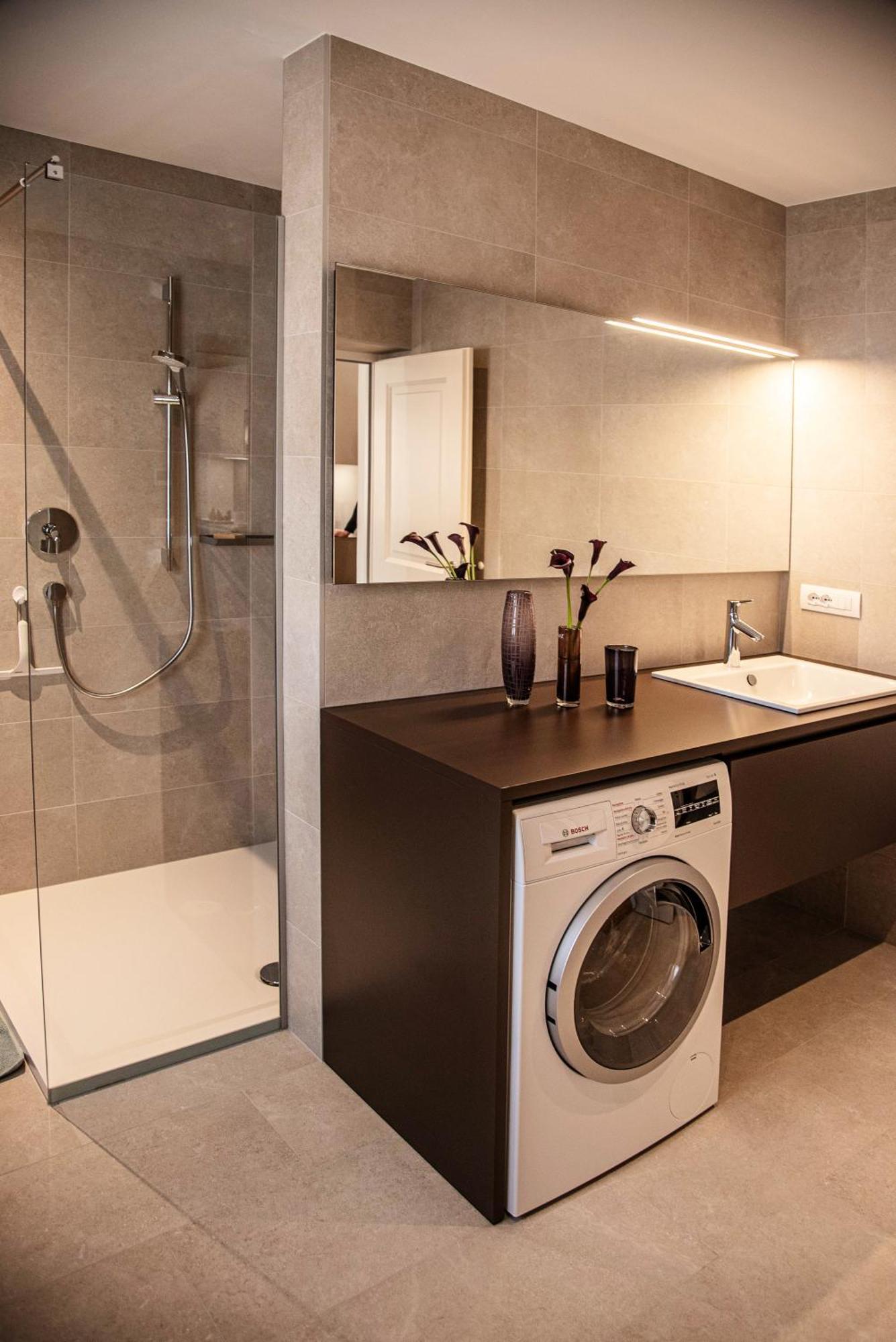 Puenlandhof Apartment Брунико Екстериор снимка